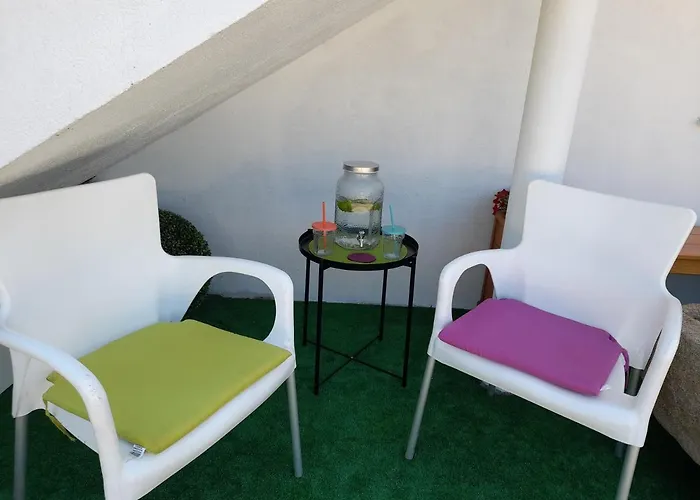 Albergue Camino Do Sar